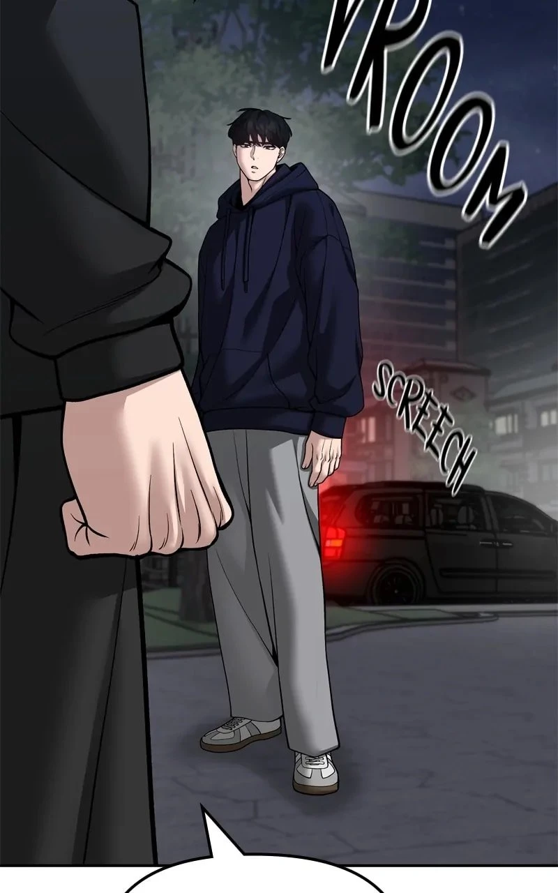 The Bully In-Charge Chapter 100 - 116