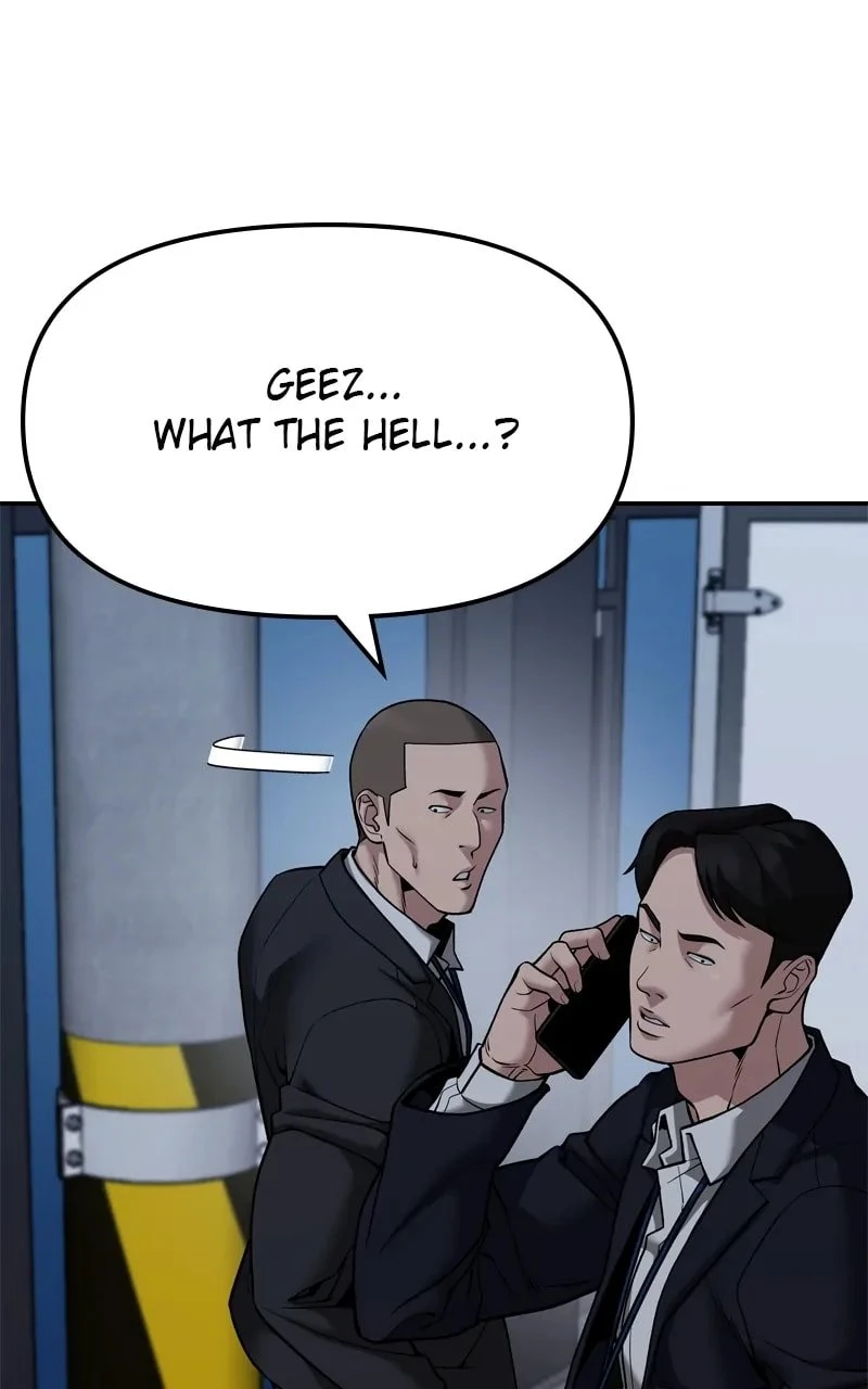The Bully In-Charge Chapter 99 - 120