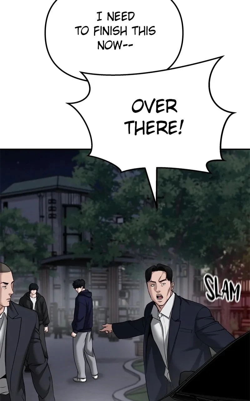 The Bully In-Charge Chapter 100 - 117