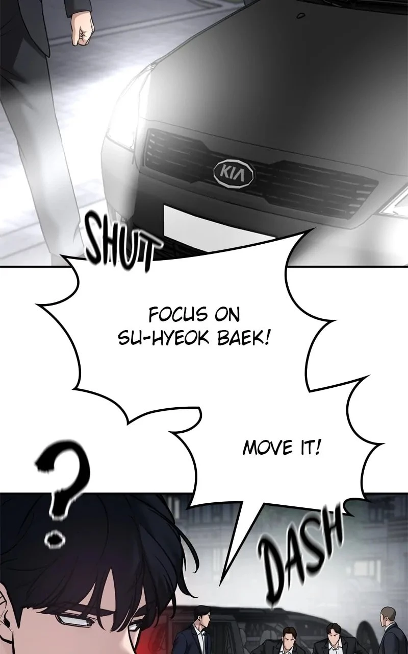 The Bully In-Charge Chapter 100 - 118