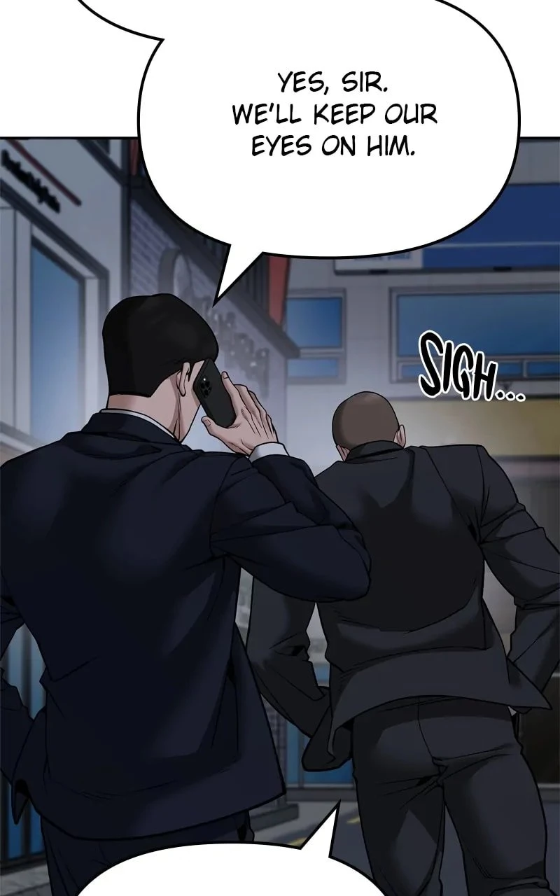 The Bully In-Charge Chapter 99 - 122