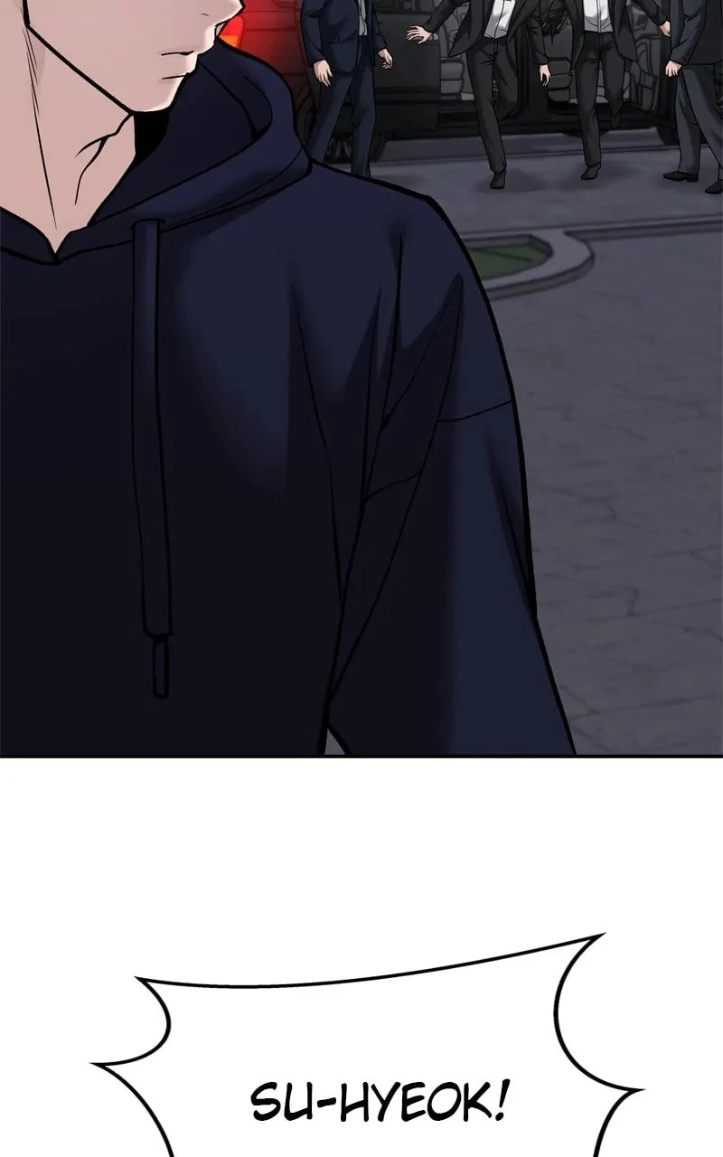 The Bully In-Charge Chapter 100 - 119