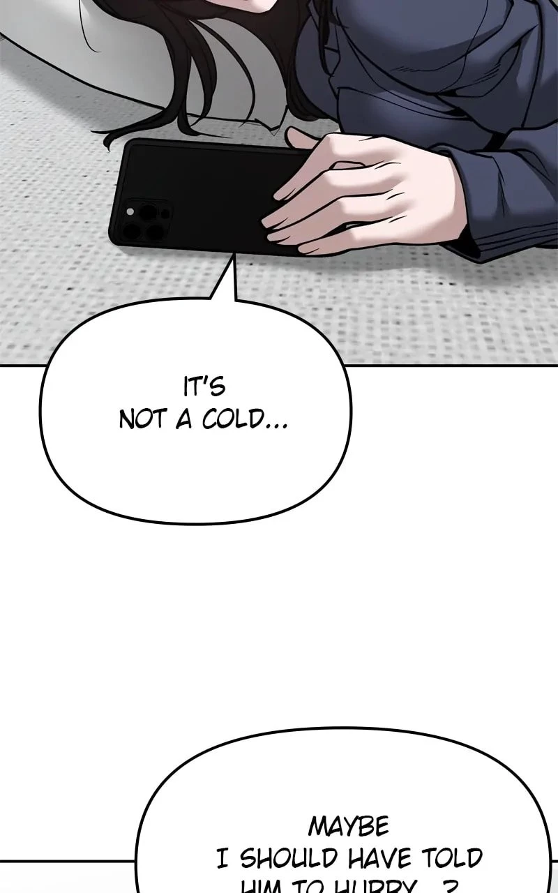 The Bully In-Charge Chapter 99 - 126