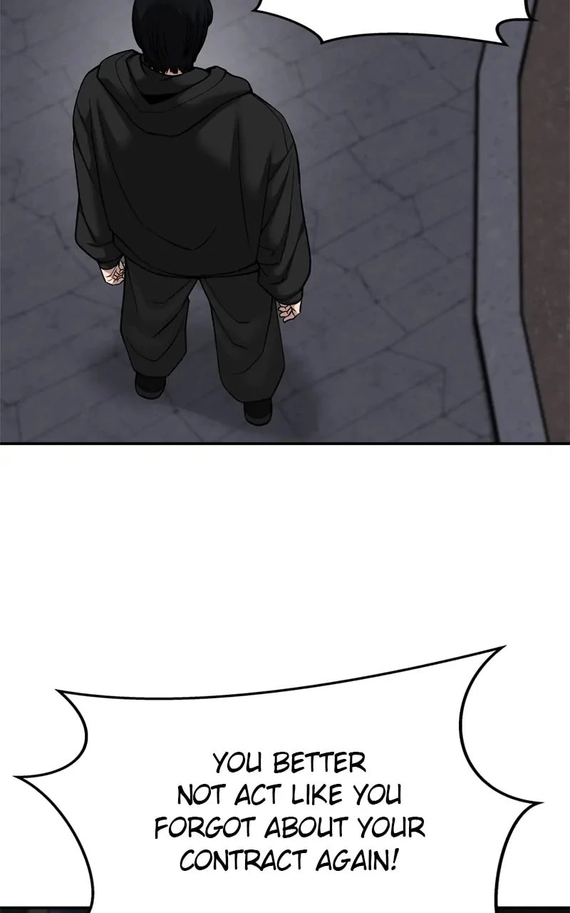 The Bully In-Charge Chapter 100 - 121