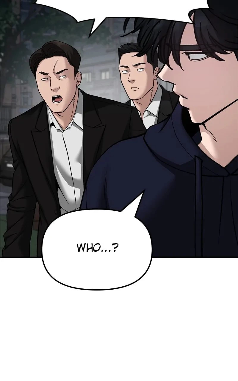The Bully In-Charge Chapter 100 - 122