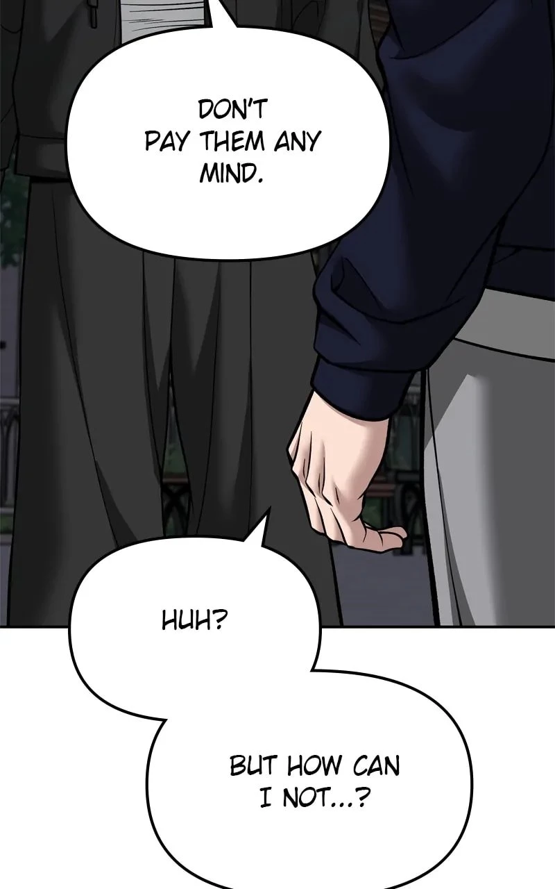 The Bully In-Charge Chapter 100 - 124