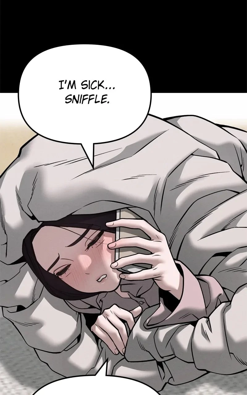 The Bully In-Charge Chapter 99 - 130