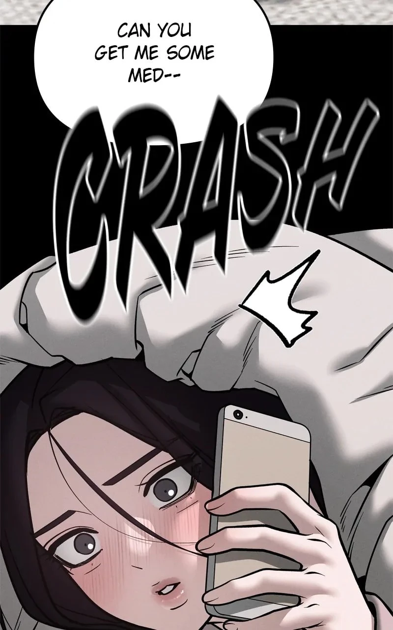 The Bully In-Charge Chapter 99 - 131