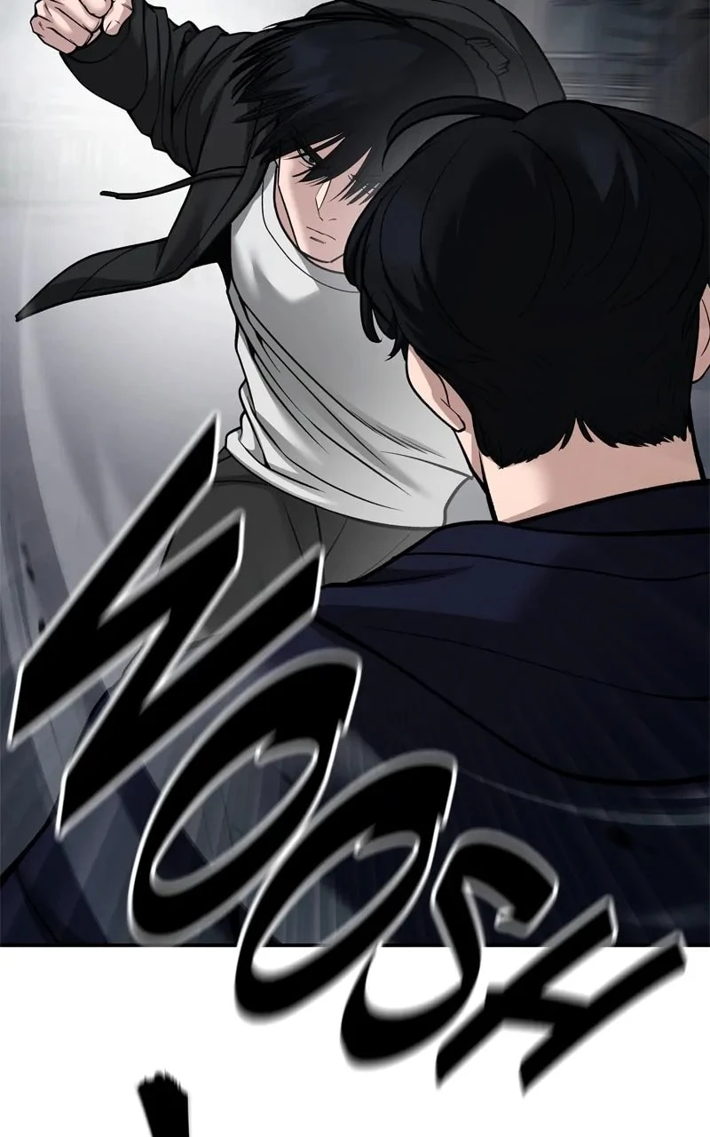 The Bully In-Charge Chapter 100 - 127