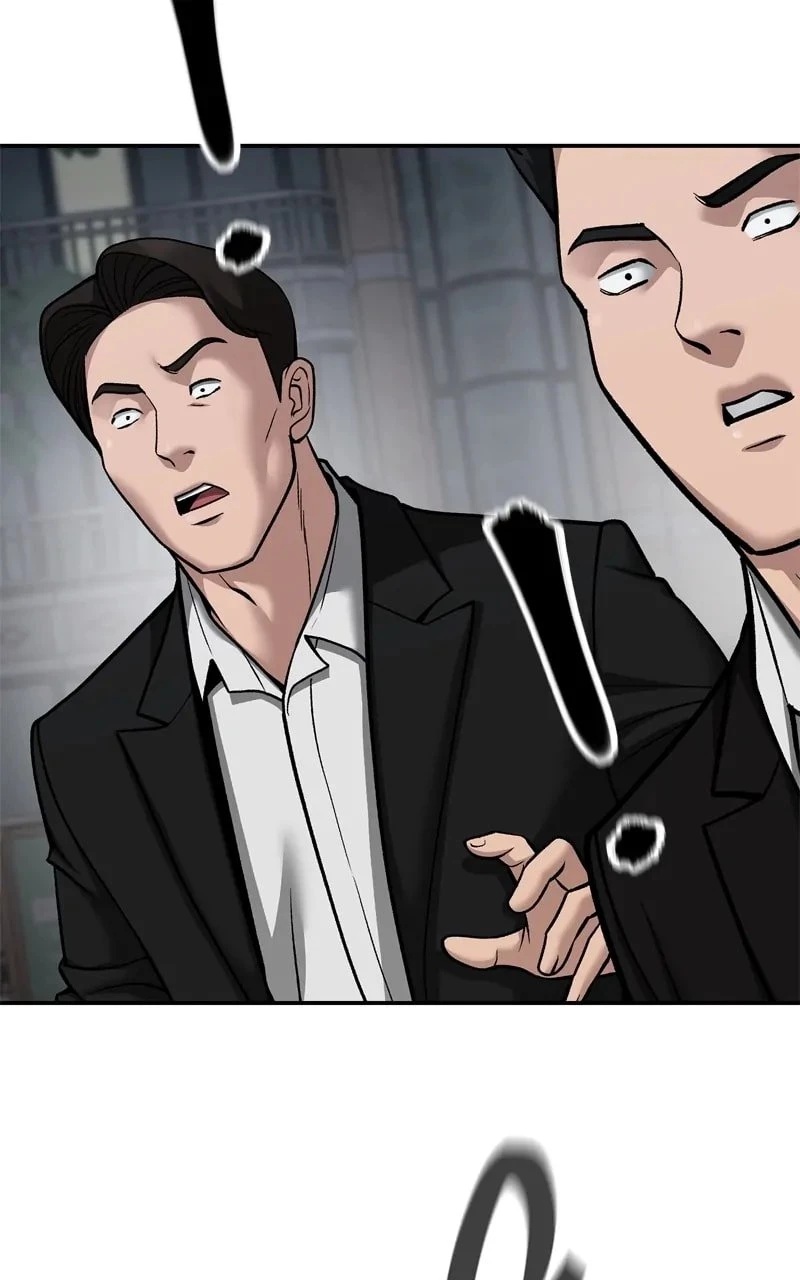 The Bully In-Charge Chapter 100 - 128
