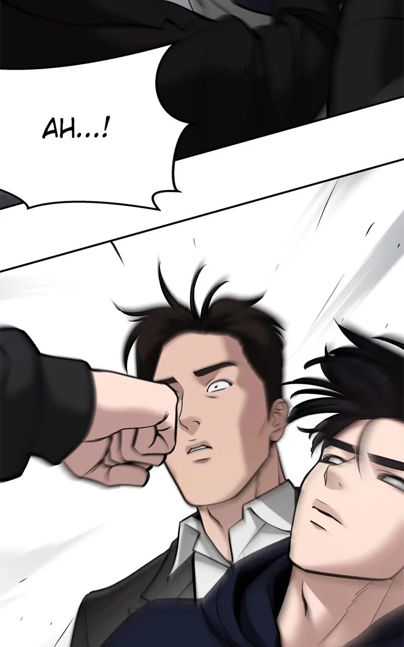 The Bully In-Charge Chapter 100 - 130