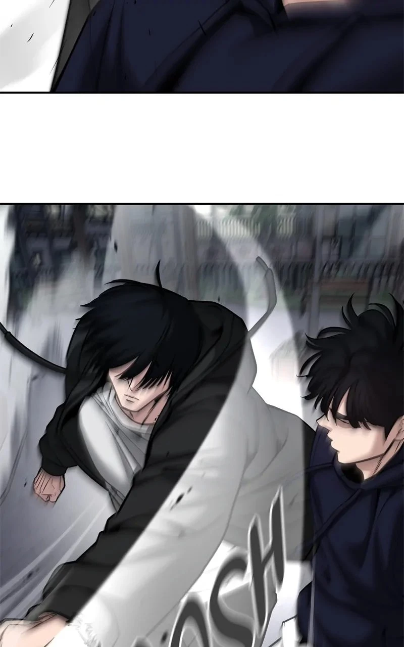 The Bully In-Charge Chapter 100 - 131