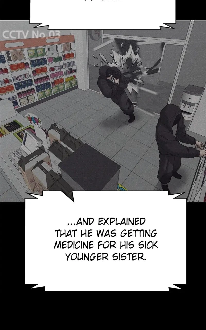 The Bully In-Charge Chapter 99 - 136