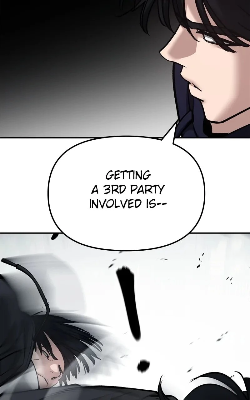 The Bully In-Charge Chapter 100 - 133
