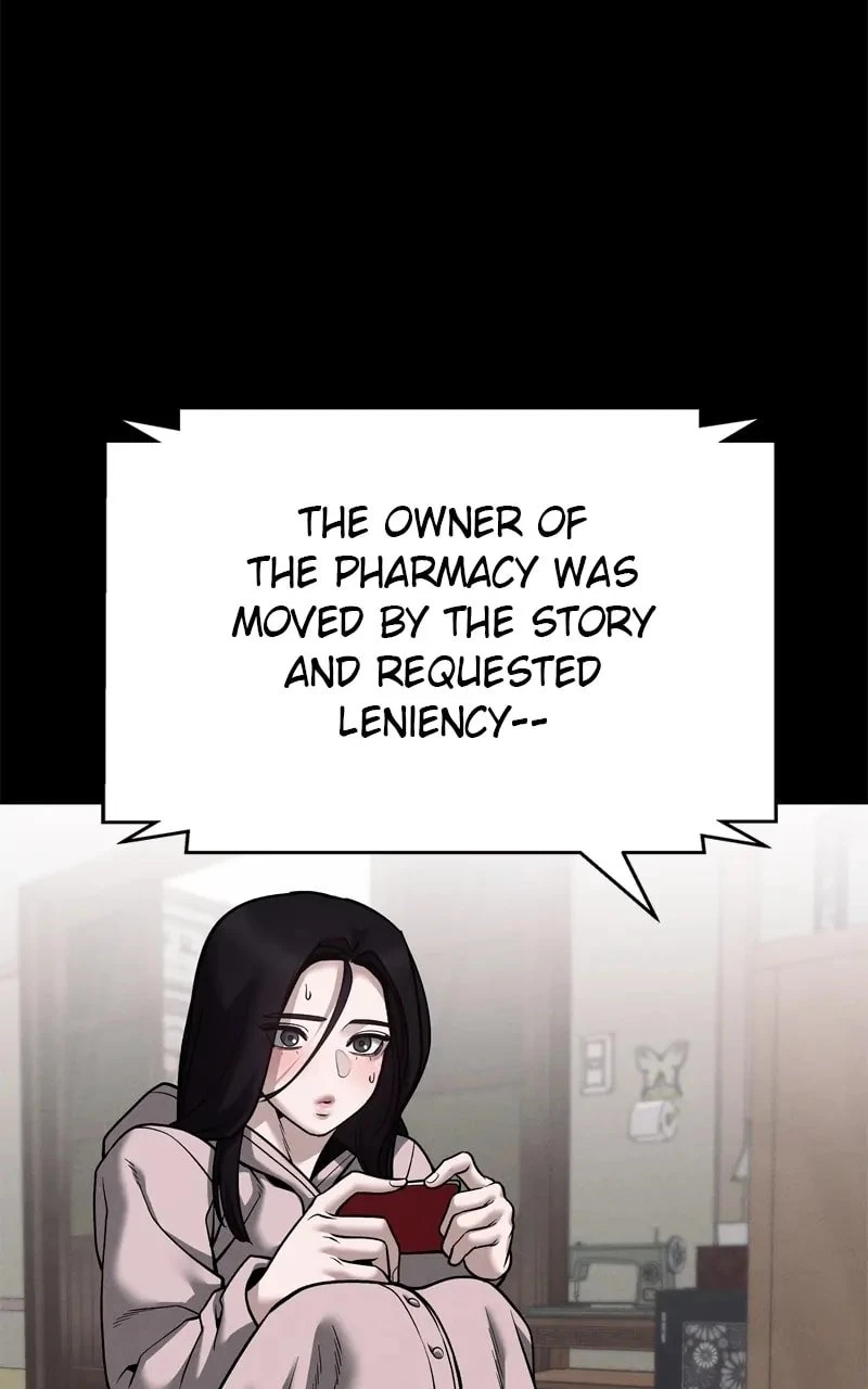 The Bully In-Charge Chapter 99 - 137