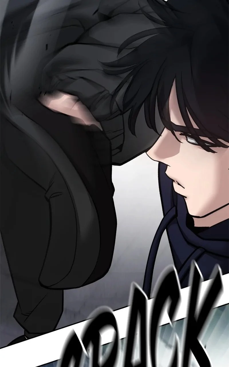 The Bully In-Charge Chapter 100 - 134