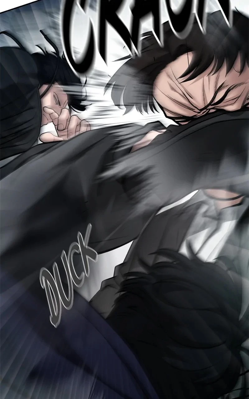 The Bully In-Charge Chapter 100 - 135