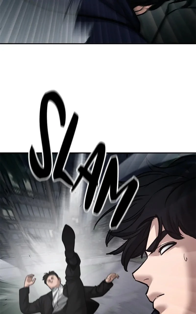 The Bully In-Charge Chapter 100 - 136