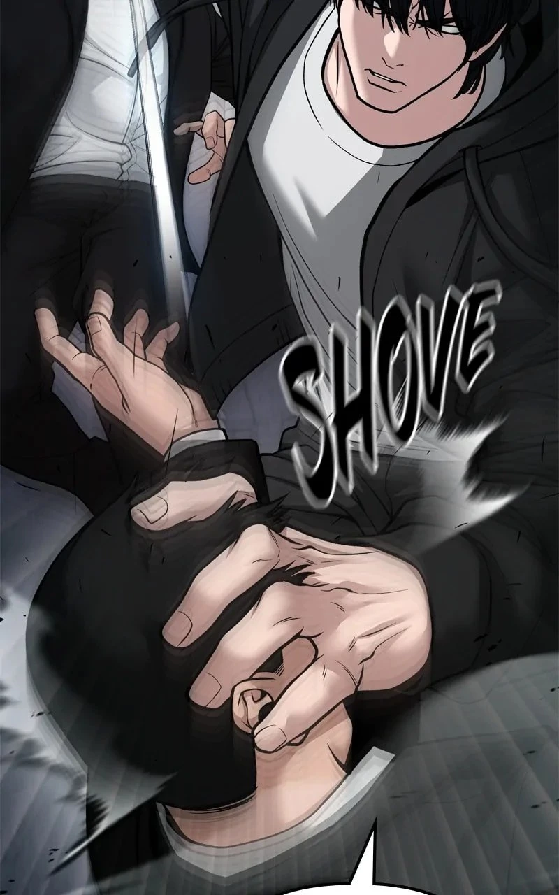 The Bully In-Charge Chapter 100 - 140