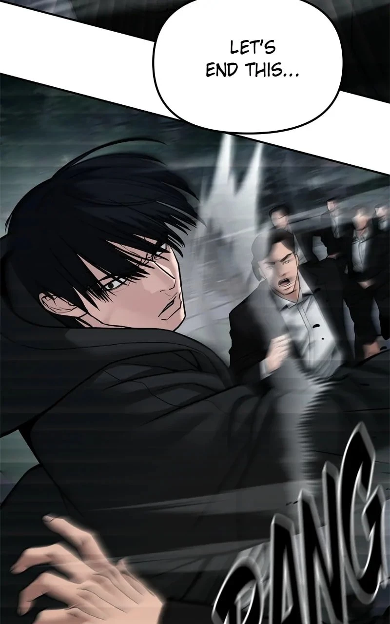 The Bully In-Charge Chapter 100 - 141