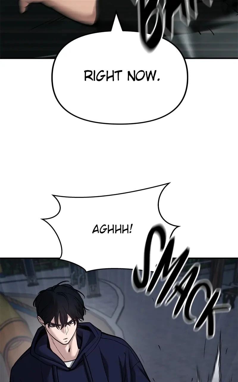 The Bully In-Charge Chapter 100 - 142