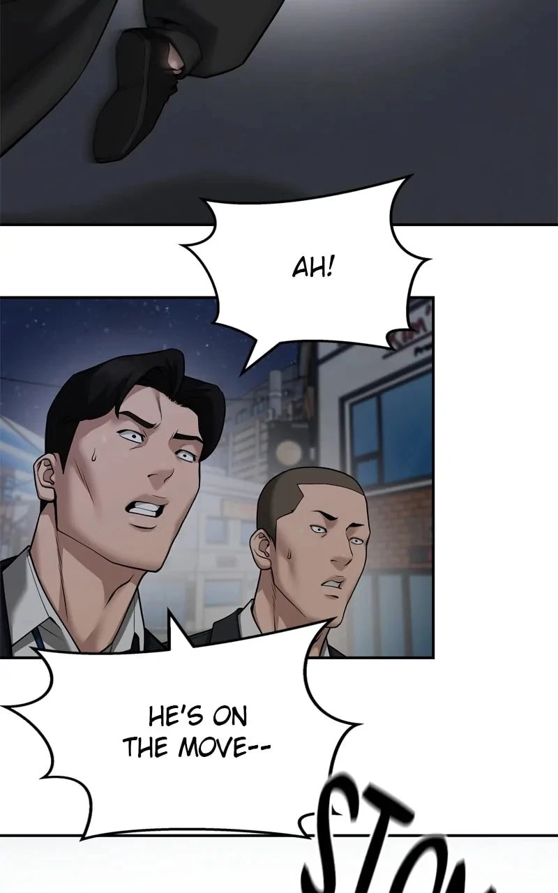 The Bully In-Charge Chapter 99 - 142