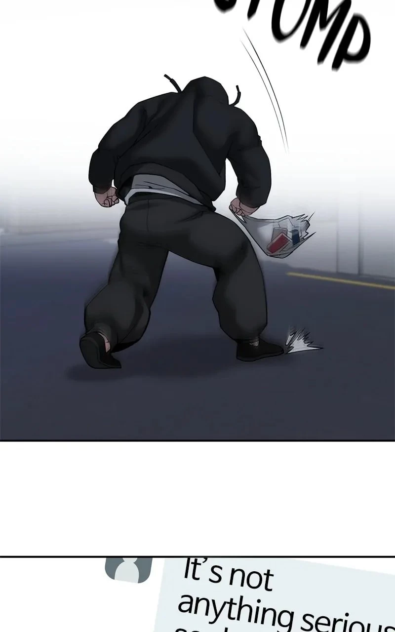 The Bully In-Charge Chapter 99 - 143