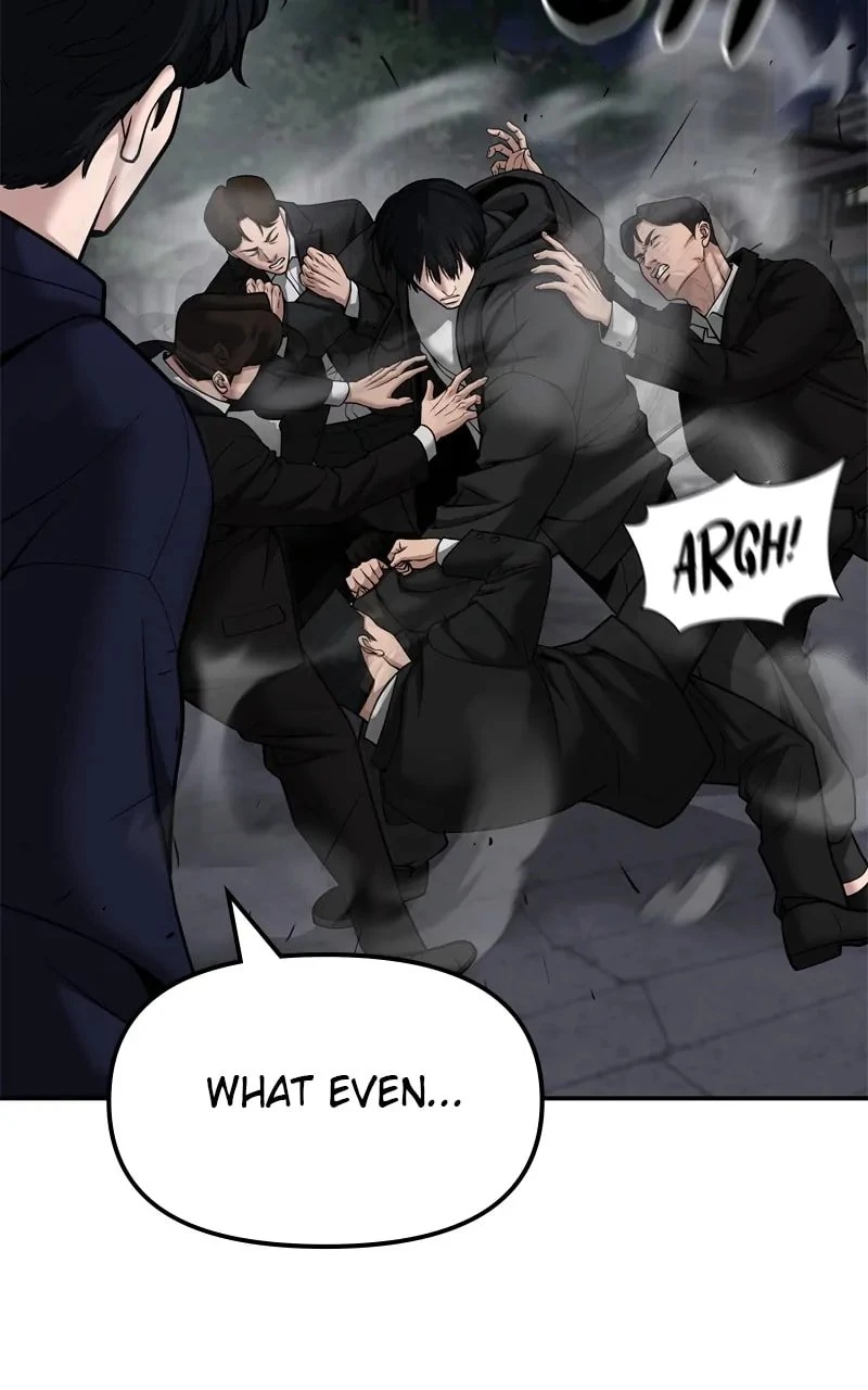The Bully In-Charge Chapter 100 - 145