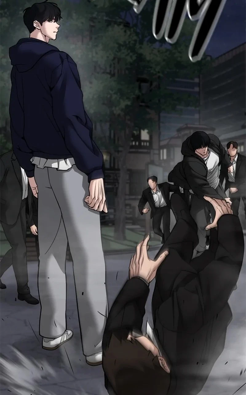 The Bully In-Charge Chapter 100 - 148