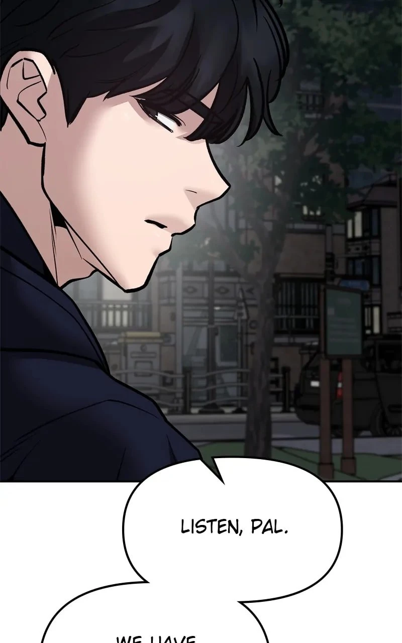 The Bully In-Charge Chapter 100 - 150