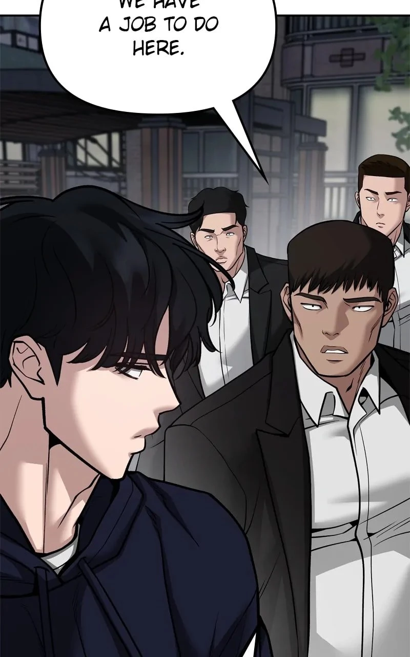 The Bully In-Charge Chapter 100 - 151