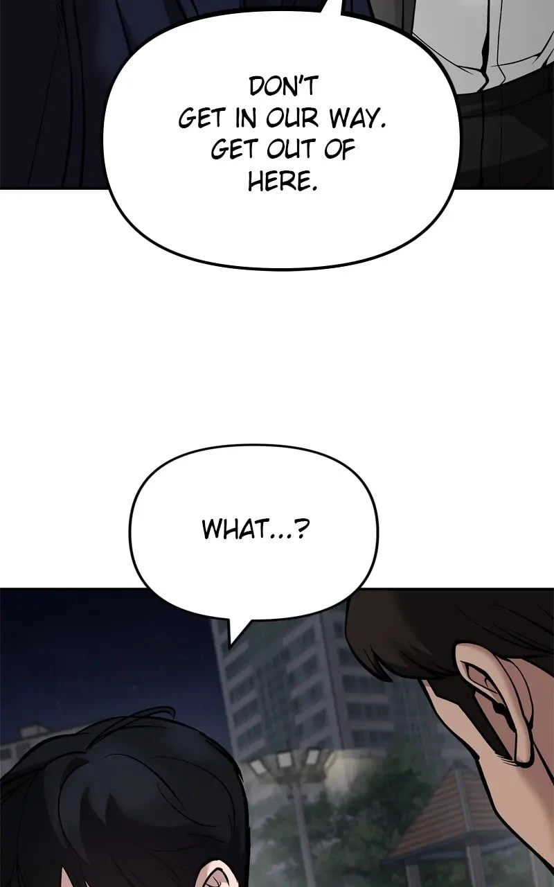 The Bully In-Charge Chapter 100 - 152