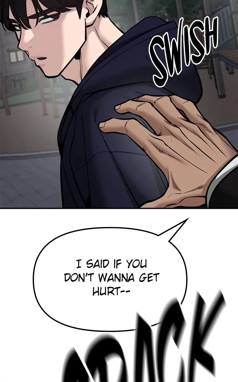 The Bully In-Charge Chapter 100 - 153