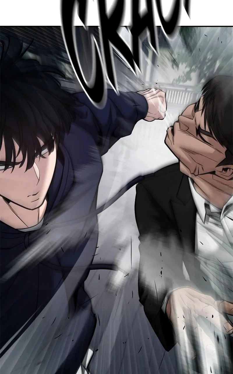 The Bully In-Charge Chapter 100 - 154