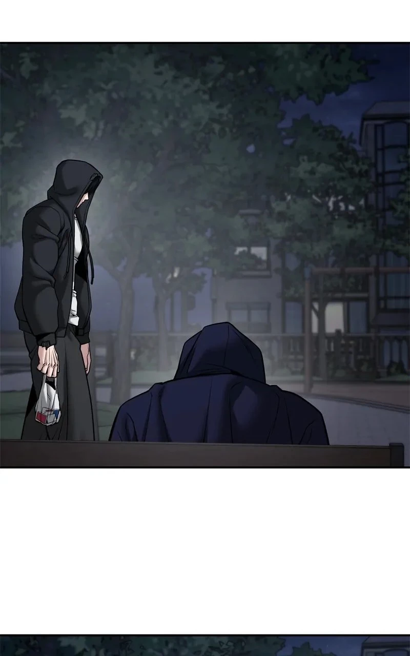The Bully In-Charge Chapter 99 - 156