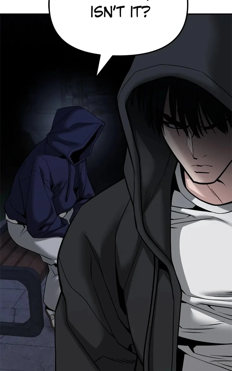 The Bully In-Charge Chapter 99 - 160