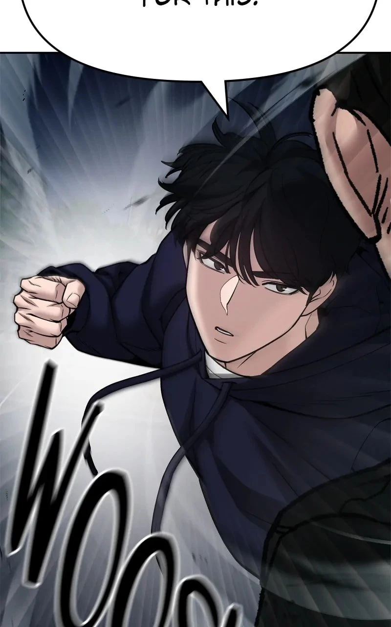 The Bully In-Charge Chapter 100 - 163