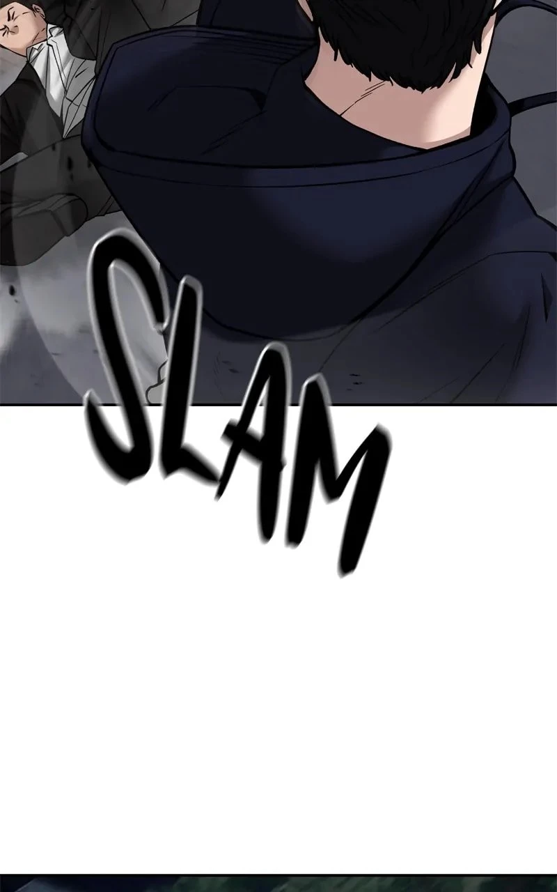 The Bully In-Charge Chapter 100 - 167