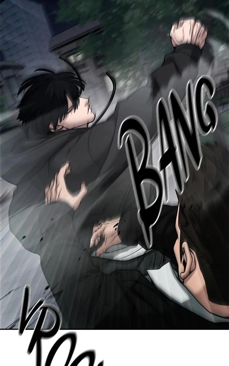 The Bully In-Charge Chapter 100 - 168