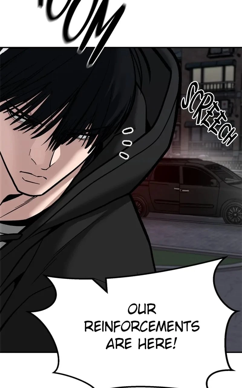 The Bully In-Charge Chapter 100 - 169