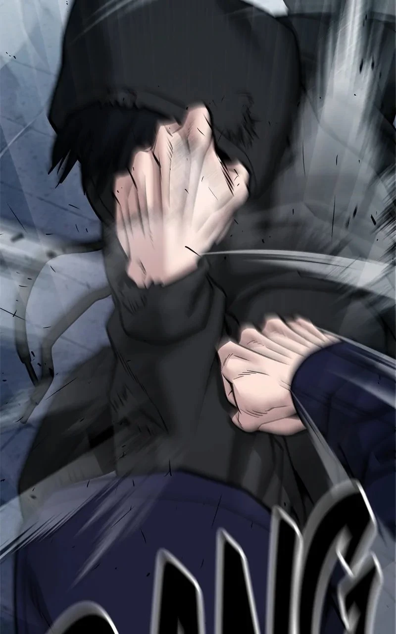 The Bully In-Charge Chapter 99 - 168