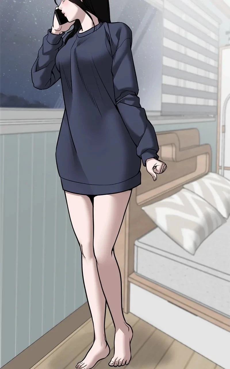 The Bully In-Charge Chapter 100 - 173