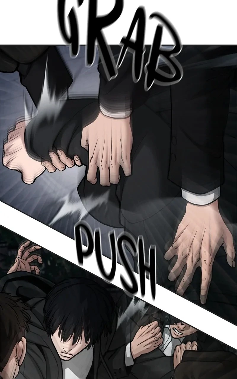 The Bully In-Charge Chapter 100 - 176