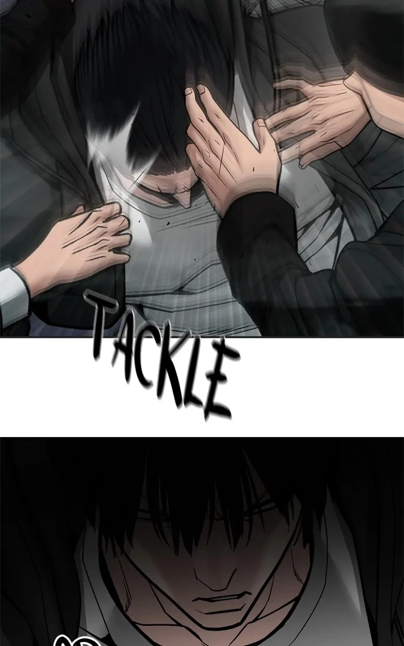 The Bully In-Charge Chapter 100 - 178