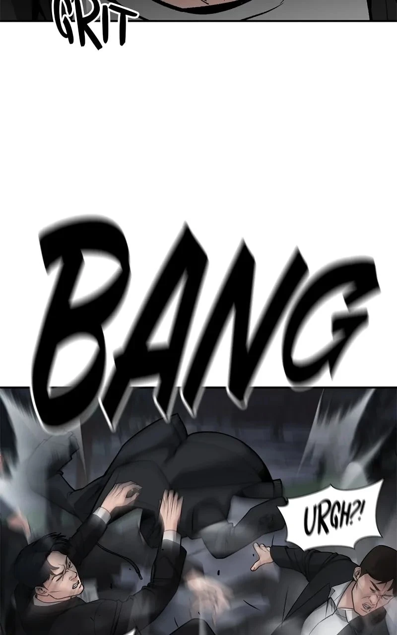 The Bully In-Charge Chapter 100 - 179