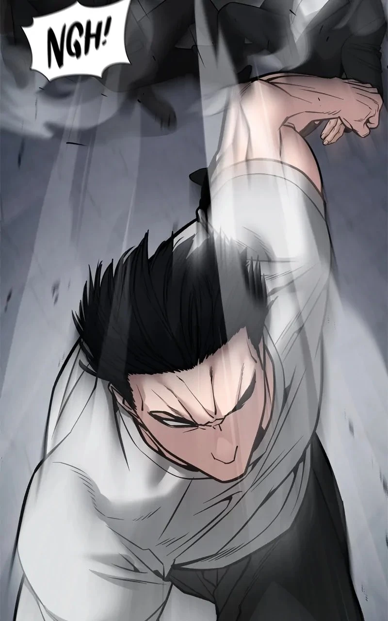 The Bully In-Charge Chapter 100 - 180