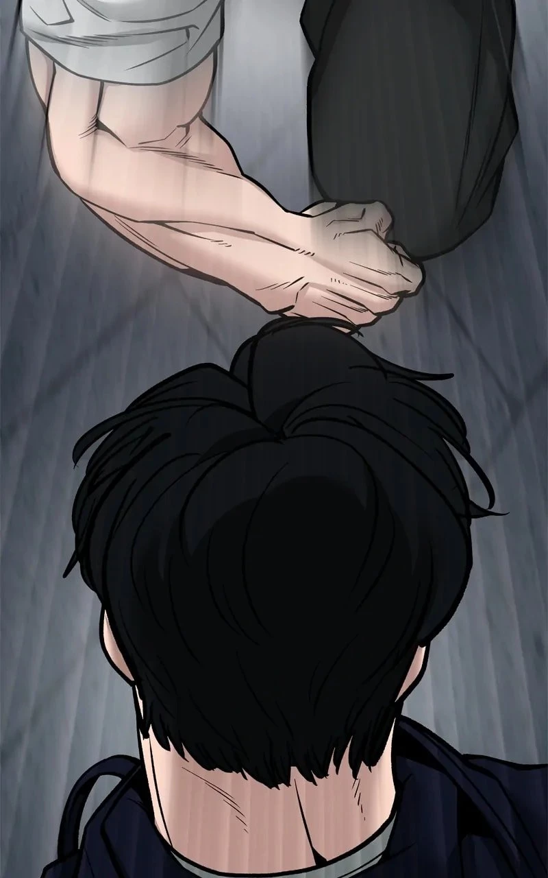 The Bully In-Charge Chapter 100 - 181
