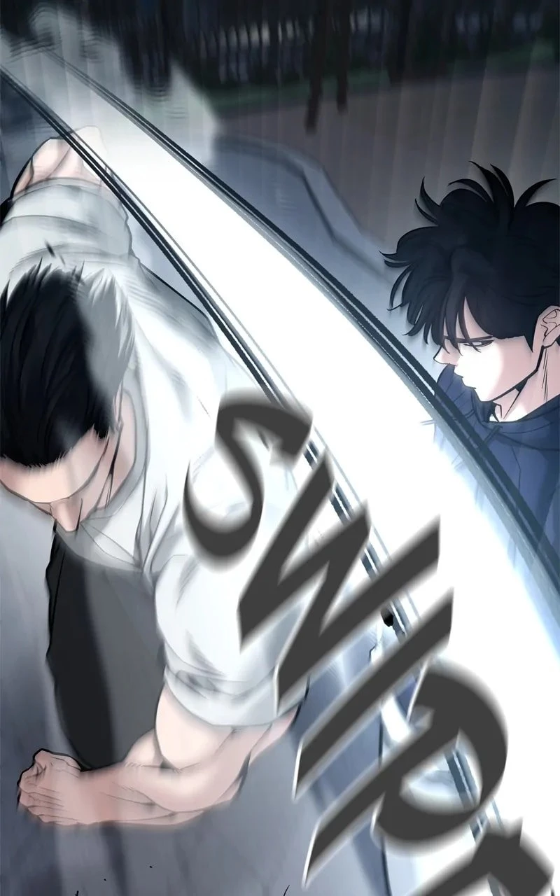 The Bully In-Charge Chapter 100 - 184