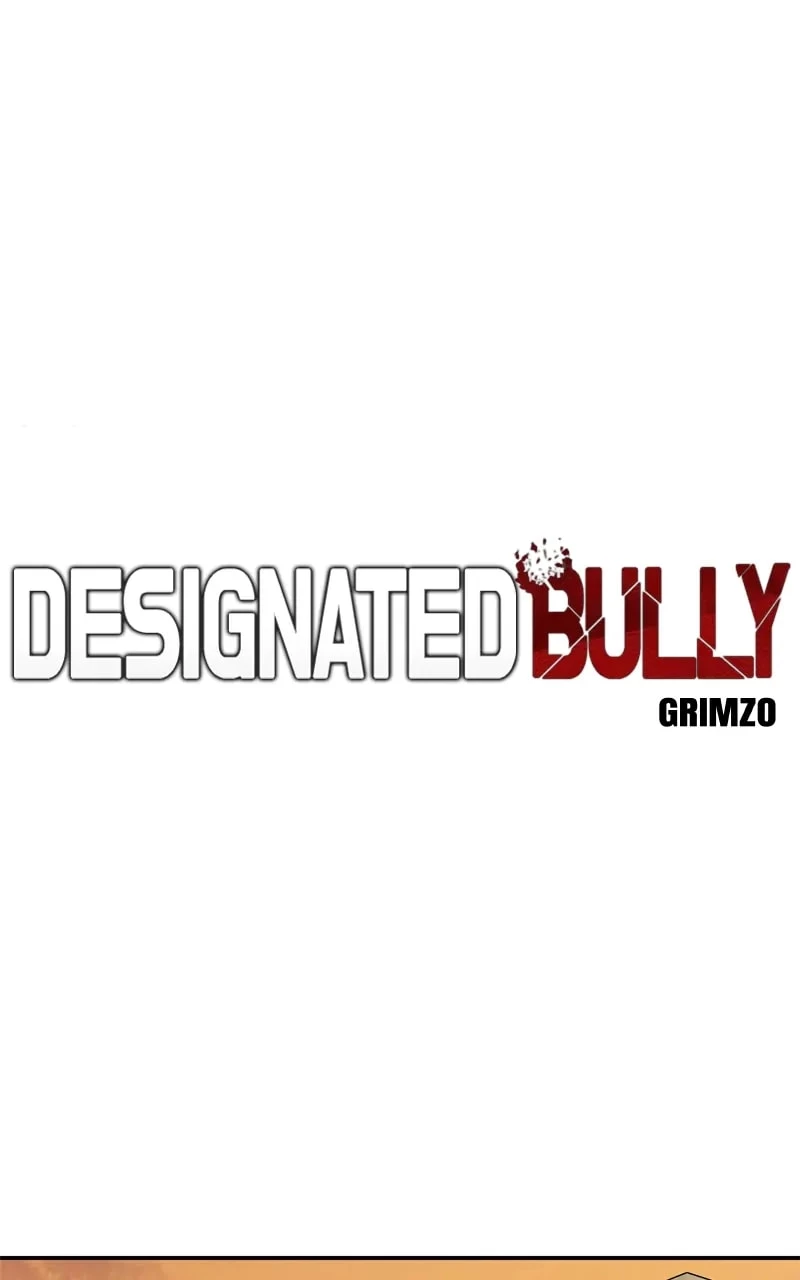 The Bully In-Charge Chapter 98 - 1