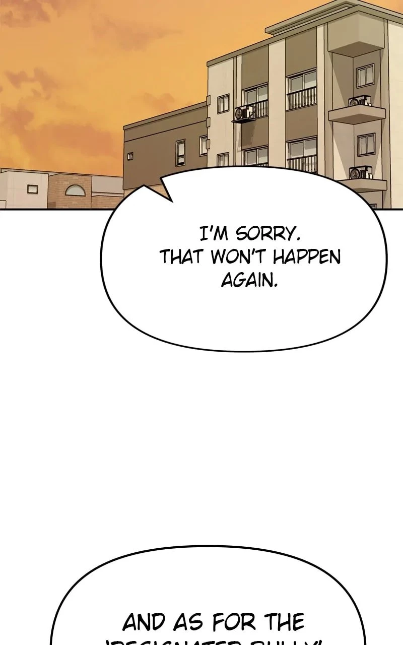 The Bully In-Charge Chapter 98 - 2